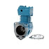 5003729 by BENDIX - Tu-Flo® 750 Air Brake Compressor - Remanufactured, Flange Mount, Engine Driven, Water Cooling, For Mack Extended Applications