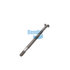 17-418 by BENDIX - Air Brake Camshaft - Right Hand, Clockwise Rotation, For Spicer® High Rise Brakes, 23-7/8 in. Length