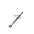 17-418 by BENDIX - Air Brake Camshaft - Right Hand, Clockwise Rotation, For Spicer® High Rise Brakes, 23-7/8 in. Length