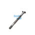 17-406 by BENDIX - Air Brake Camshaft - Right Hand, Clockwise Rotation, For Spicer® High Rise Brakes, 18-7/8 in. Length