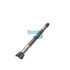 17-406 by BENDIX - Air Brake Camshaft - Right Hand, Clockwise Rotation, For Spicer® High Rise Brakes, 18-7/8 in. Length
