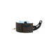 K098132 by BENDIX - Drum Brake Shoe and Lining Kit - Repair Service