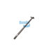 17-946 by BENDIX - Air Brake Camshaft - Right Hand, Clockwise Rotation, For Spicer® Extended Service™ Brakes, 30-1/4 in. Length