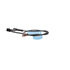 801539 by BENDIX - Wheel Speed Sensor
