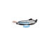 801539 by BENDIX - Wheel Speed Sensor