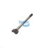 17-570 by BENDIX - Air Brake Camshaft - Right Hand, Clockwise Rotation, Multiple Applications with Standard "S" Head, 16-5/16 in. Length