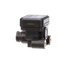 K058836 by BENDIX - Suspension Yaw Sensor - M10 x 1.5-6H, DIN 72585 4-Way Plug, 7-18V, IPX6K/IPX9K