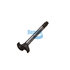 18-533 by BENDIX - Air Brake Camshaft - Left Hand, Counterclockwise Rotation, For Rockwell® Extended Service™ Brakes, 13-1/2 in. Length