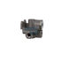 K184637N00 by BENDIX - Air Brake Quick Release Valve - .34 Inch Mounting, 1/4-18 NPT Supply Port