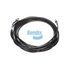 260.0254N by BENDIX - Central Tire Inflation System (CTIS) Controls Wiring Harness - 20 Feet