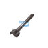 K117617N by BENDIX - Air Brake Camshaft - Right Hand, Clockwise Rotation