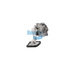 107435N by BENDIX - E-7™ Dual Circuit Foot Brake Valve - New, Bulkhead Mounted, with Suspended Pedal