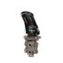 287097N by BENDIX - E-6® Dual Circuit Foot Brake Valve - New, Floor-Mounted, Treadle Operated