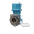 K056647 by BENDIX - BA-921® Air Brake Compressor - Remanufactured, Side Mount, Engine Driven, Air/Water Cooling