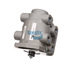 286774N by BENDIX - E-7™ Dual Circuit Foot Brake Valve - New, Bulkhead Mounted, with Suspended Pedal