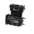 800292 by BENDIX - Tu-Flo® 550 Air Brake Compressor - New, Flange Mount, Engine Driven, Water Cooling, For Caterpillar, Mack Applications