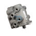 101818N by BENDIX - E-7™ Dual Circuit Foot Brake Valve - New, Bulkhead Mounted, with Suspended Pedal