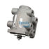 101818N by BENDIX - E-7™ Dual Circuit Foot Brake Valve - New, Bulkhead Mounted, with Suspended Pedal