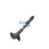 K117606N by BENDIX - Air Brake Camshaft - Left Hand, Counterclockwise Rotation