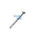 17-686 by BENDIX - Air Brake Camshaft - Right Hand, Clockwise Rotation, For Spicer® Brakes, 21-1/4 in. Length