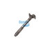 K032002 by BENDIX - Air Brake Camshaft - Left Hand, Counterclockwise Rotation