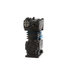 K058639 by BENDIX - Tu-Flo® 550 Air Brake Compressor - New, Base Mount, Engine Driven, Water Cooling