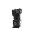 K058639 by BENDIX - Tu-Flo® 550 Air Brake Compressor - New, Base Mount, Engine Driven, Water Cooling