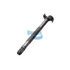 17-914 by BENDIX - Air Brake Camshaft - Right Hand, Clockwise Rotation, For Spicer® Extended Service™ Brakes, 17-3/8 in. Length