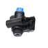 K025778 by BENDIX - Air Brake Spring Brake Valve - Aftermarket, 0.386 Kilogram, 70 PSI Closing Pressure