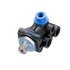 K025778 by BENDIX - Air Brake Spring Brake Valve - Aftermarket, 0.386 Kilogram, 70 PSI Closing Pressure