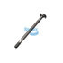 17-930 by BENDIX - Air Brake Camshaft - Right Hand, Clockwise Rotation, For Spicer® Extended Service™ Brakes, 24 in. Length