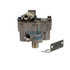 801336 by BENDIX - R-12DC® Air Brake Relay Valve - New