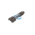 M12WKR16-20N by BENDIX - Air Brake S-Camshaft