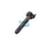 K117544N by BENDIX - Air Brake Camshaft - Left Hand, Counterclockwise Rotation