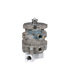 K026427 by BENDIX - E-6® Dual Circuit Foot Brake Valve - New, Floor-Mounted, Treadle Operated