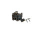 803166 by BENDIX - R-12DC® Air Brake Relay Valve - New