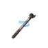 K117680N by BENDIX - Air Brake Camshaft - Left Hand, Counterclockwise Rotation