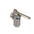 228013N by BENDIX - Air Horn Control Valve - Hand Operated, 1/4-18 NPT Supply, 1/8-27 NPT Delivery