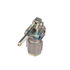 228013N by BENDIX - Air Horn Control Valve - Hand Operated, 1/4-18 NPT Supply, 1/8-27 NPT Delivery