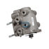 286773 by BENDIX - E-7™ Dual Circuit Foot Brake Valve - New, Bulkhead Mounted, with Suspended Pedal