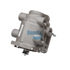 286773 by BENDIX - E-7™ Dual Circuit Foot Brake Valve - New, Bulkhead Mounted, with Suspended Pedal