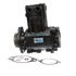 3558211X by BENDIX - Holset Air Brake Compressor - Remanufactured, 2-Hole Flange Mount, Water Cooling, 92.1 mm Bore Diameter