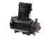 3558211X by BENDIX - Holset Air Brake Compressor - Remanufactured, 2-Hole Flange Mount, Water Cooling, 92.1 mm Bore Diameter