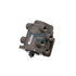 K096213 by BENDIX - E-7™ Dual Circuit Foot Brake Valve - New, Bulkhead Mounted, with Suspended Pedal