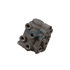 K096213 by BENDIX - E-7™ Dual Circuit Foot Brake Valve - New, Bulkhead Mounted, with Suspended Pedal