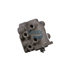 K096213 by BENDIX - E-7™ Dual Circuit Foot Brake Valve - New, Bulkhead Mounted, with Suspended Pedal