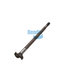 17-871 by BENDIX - Air Brake Camshaft - Left Hand, Counterclockwise Rotation, For Spicer® Extended Service™ Brakes, 26-1/4 in. Length