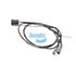 108.9003 by BENDIX - Diagnostic Cable