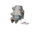 288513N by BENDIX - E-7™ Dual Circuit Foot Brake Valve - New, Bulkhead Mounted, with Suspended Pedal