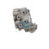 288513N by BENDIX - E-7™ Dual Circuit Foot Brake Valve - New, Bulkhead Mounted, with Suspended Pedal